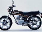 Honda CB 125T